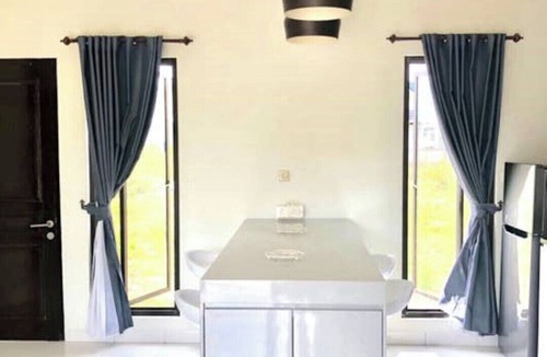 Sandik House | Cozy House near Senggigi Beach
