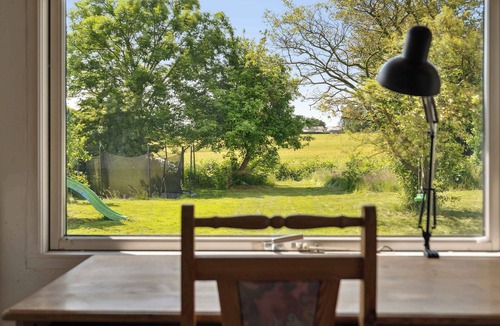 Haderslev House | Cozy House Near the Beach and Lake