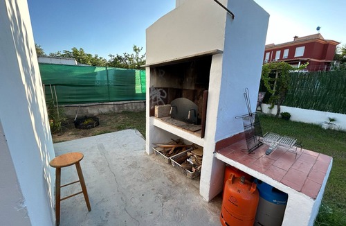 Oliva House | Cozy house near the sea