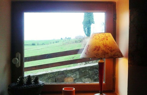 Willies Apartment | Cozy house near Val Joly, pets allowed