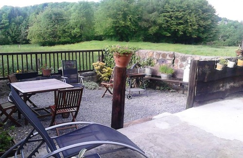 Willies Apartment | Cozy house near Val Joly, pets allowed