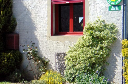 Willies Apartment | Cozy house near Val Joly, pets allowed