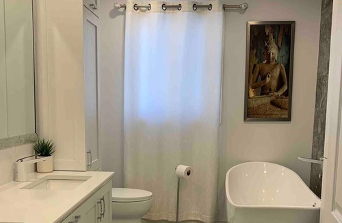 Granby House | Cozy house on wooded lot with swimming pool