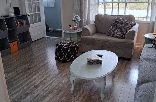 Glenwood House | Cozy house, perfect location to explore Central NL and all it has to offer!
