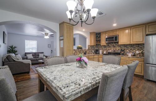 Franklin Park House | Cozy House