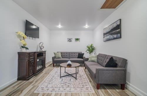 Franklin Park House | Cozy House