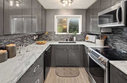 Pinehurst House | Cozy house