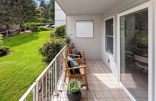 Pinehurst House | Cozy house