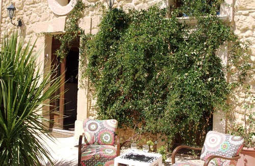 Nezignan-L'Eveque House | Cozy house with pool