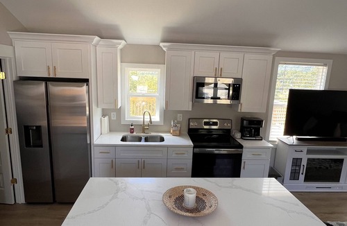 Winona House | Cozy house with a beautiful view and close to many ATV trails.