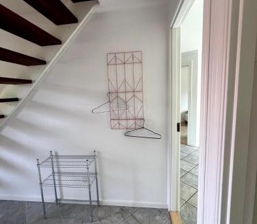 Odense Apartment | Cozy house with garden