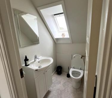 Odense Apartment | Cozy house with garden