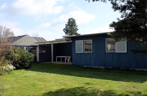 Hesselager House | cozy house with great views to Langeland and Storebæltbrücke
