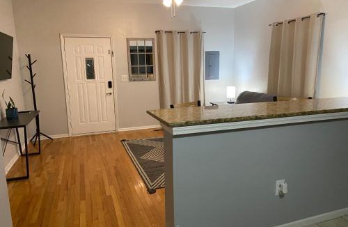 Doling House | Cozy house with large free parking on premises