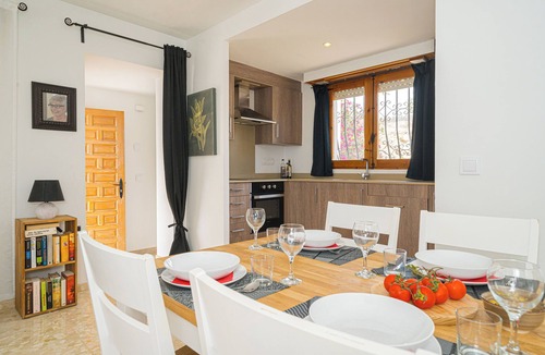 L'Alfas del Pi House | Cozy house with private pool
