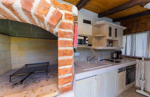 Posedarje House | Cozy house with sea view, garden and terrace, free WiFi