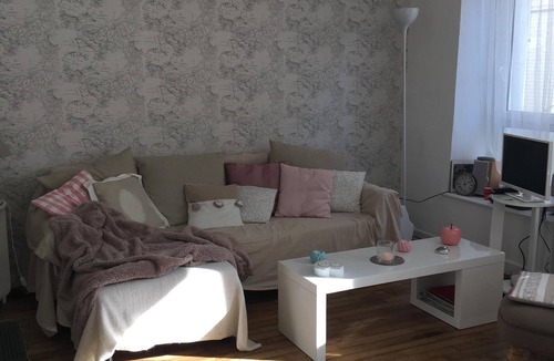 Downtown Apartment | Cozy hyper-center apartment