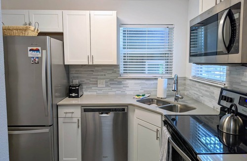 South Lamar House | Cozy in Heart of S. Lamar