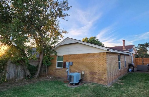Norman House | Cozy in Sooner Land