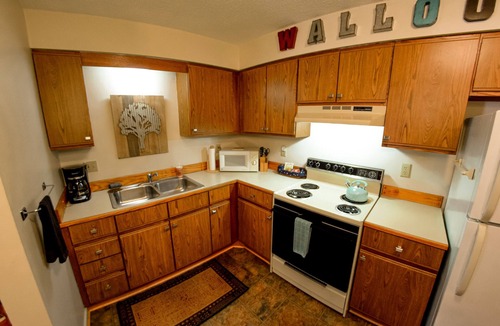 Walloon Lake Apartment | Cozy in Walloon Village