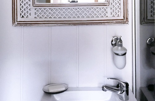 Villennes-sur-Seine Cottage | Cozy Independent Studio full of charm :)