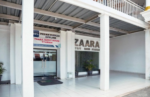 Padang House | Cozy Indonesia Standard Twin w/Free WiFi
