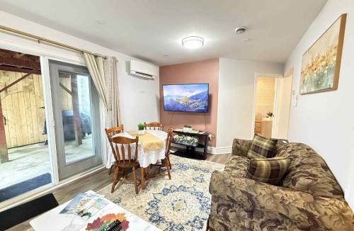 South End House | COZY-Inn