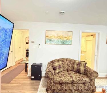 South End House | COZY-Inn