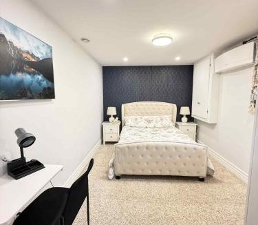 South End House | COZY-Inn