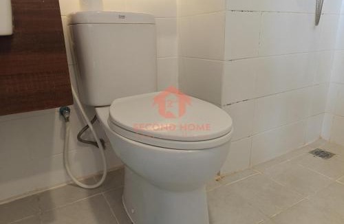 Serpong Apartment | Cozy Intermark BSD Studio Apt Pool & Gym