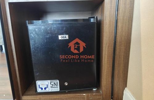 Serpong Apartment | Cozy Intermark BSD Studio Apt Pool & Gym
