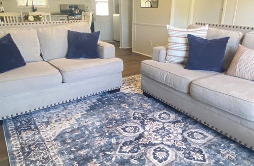 Lake Wales House | Cozy & Inviting 3BR and 2 Bath Full Kitchen + Laundry