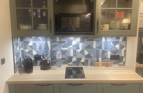 Pont-Audemer Apartment | Cozy is