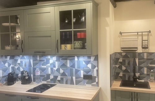 Pont-Audemer Apartment | Cozy is