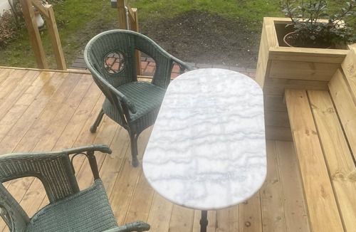 Pont-Audemer Apartment | Cozy is