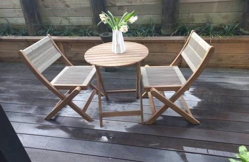 Tauranga Apartment | Cozy is the word