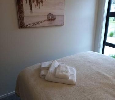 Tauranga Apartment | Cozy is the word