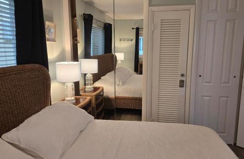 Pompano Beach Apartment | Cozy island apartment
