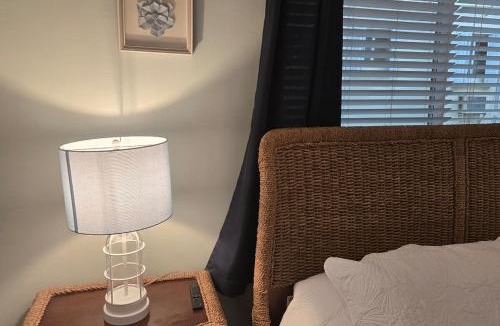 Pompano Beach Apartment | Cozy island apartment