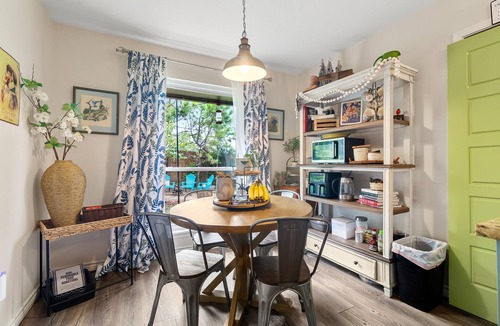Jenks House | Cozy Jenks Cottage,3 Bed 2 Bath,Pergola,Backyard Oasis, Hot Tub Host With Heart