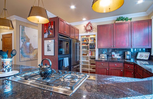 Ketchum House | Cozy Ketchum Retreat - Pet Friendly!