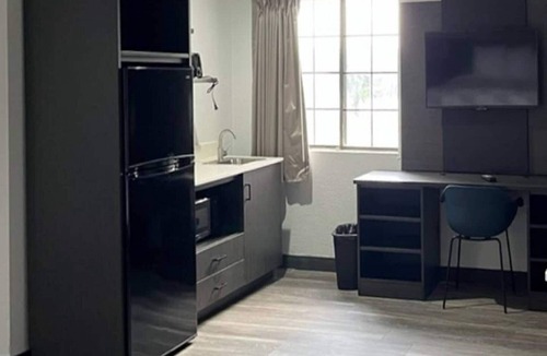 Little Rock Apartment | Cozy King Bed|Free Parking &Wifi,TV