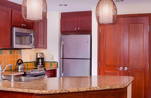 Ko Olina Hotel | Cozy Ko'Olina Beach 1 Bed Villa