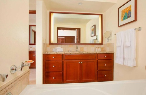 Ko Olina Hotel | Cozy Ko'Olina Beach 1 Bed Villa