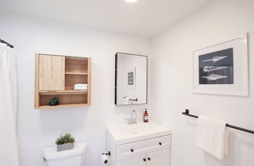 Carlsbad Apartment | Cozy La Costa Studio Retreat