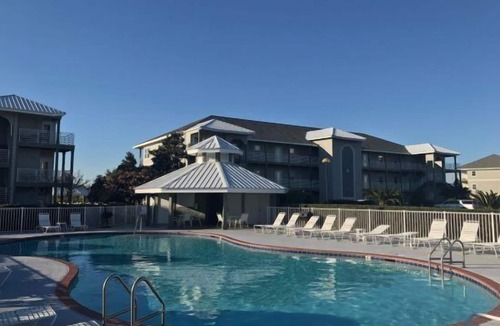Orange Beach Condo | Cozy Lake Front~Flash Sale~Book Now! Romar Lakes 204B