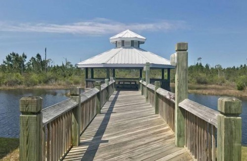 Orange Beach Condo | Cozy Lake Front~Flash Sale~Book Now! Romar Lakes 204B