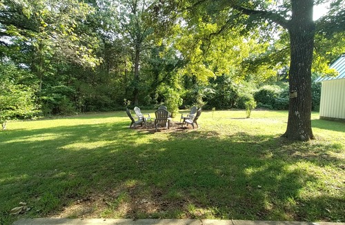 Diamond City House | Cozy Lake Home- Fishing Golfing Boating Relaxing!