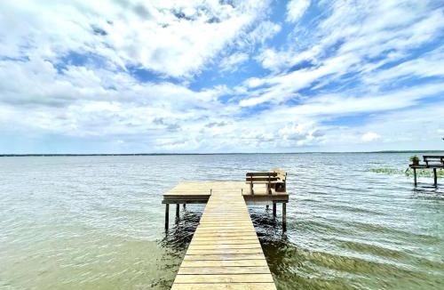 Candler House | Cozy Lake House on Lake Weir
