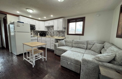 Rocky Mount House | Cozy Lake House with a Private dock and beautiful outdoor space.